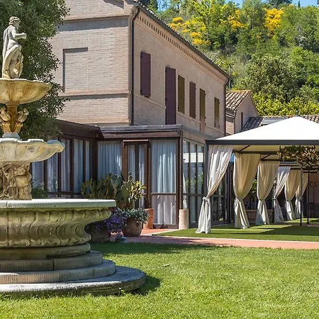 Lantställe Il Casale Altidona