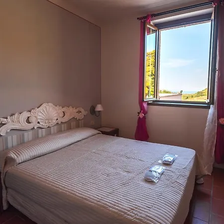 Lantställe Il Casale Altidona