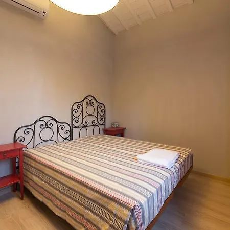 Il Casale Lantställe *