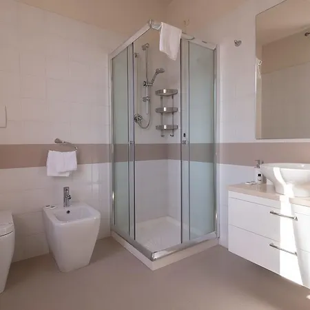 Il Casale Lantställe