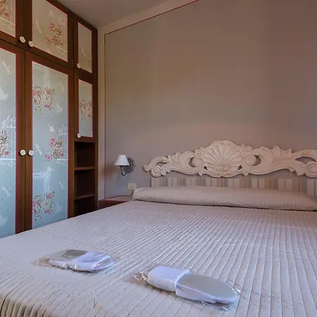 Lantställe Il Casale *