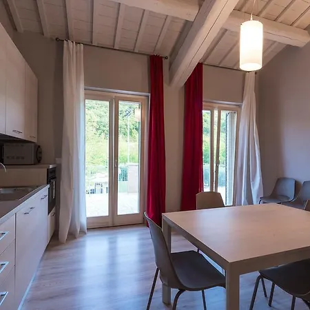 Lantställe Il Casale Altidona