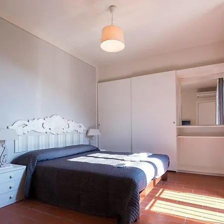 Il Casale Lantställe