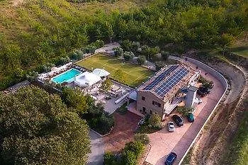 Il Casale * Altidona