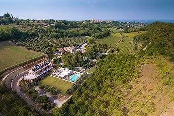 Il Casale Lantställe
