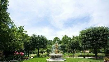 Il Casale Lantställe *