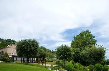 Il Casale Lantställe
