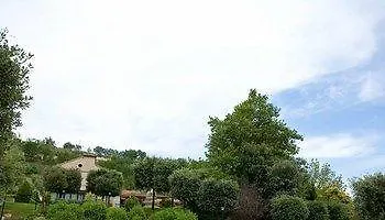 Il Casale Lantställe *
