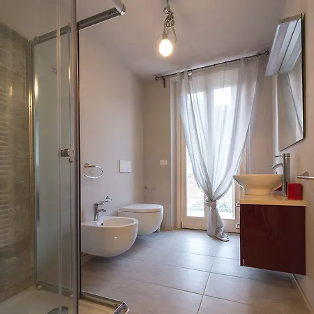 Il Casale Lantställe *