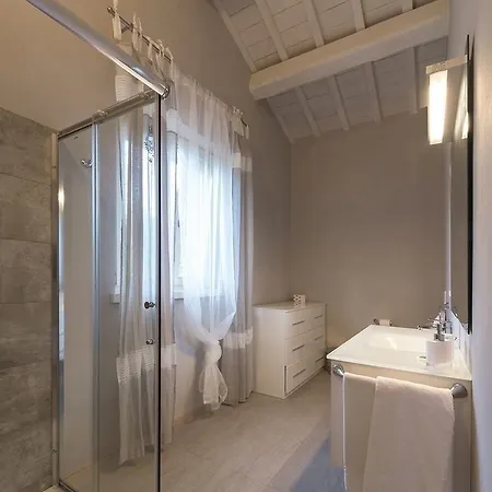 Lantställe Il Casale