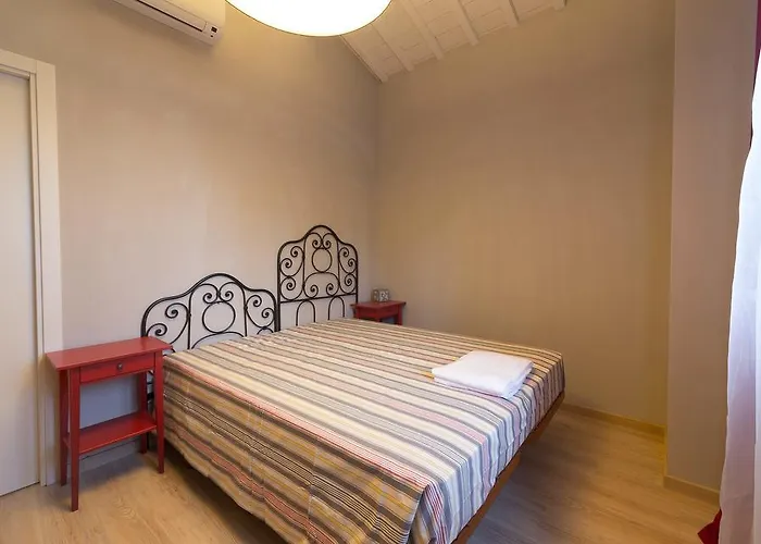 Il Casale Lantställe *