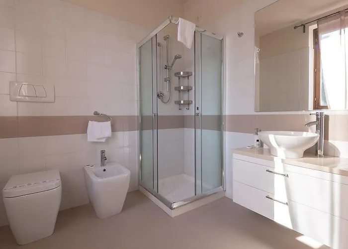 Il Casale Lantställe