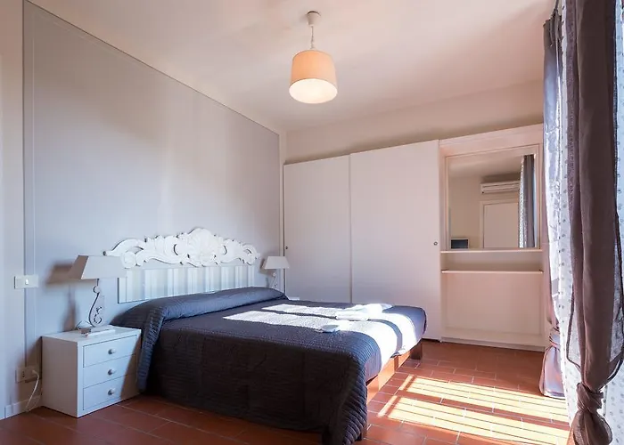 Il Casale Lantställe