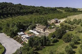 Il Casale Lantställe *