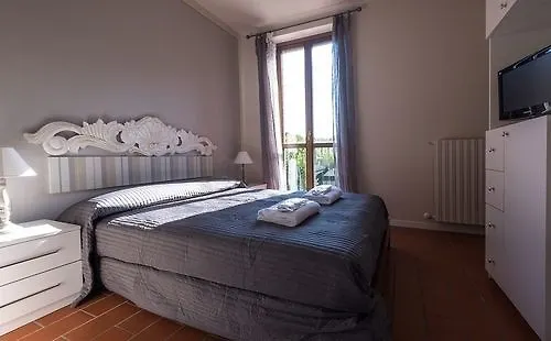 Lantställe Il Casale Altidona