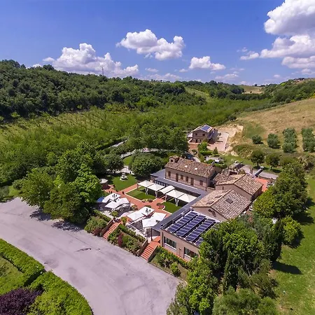 Country House Il Casale * אלטידונה