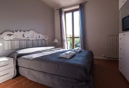 Gospodarstwo wiejskie Country House Il Casale Altidona